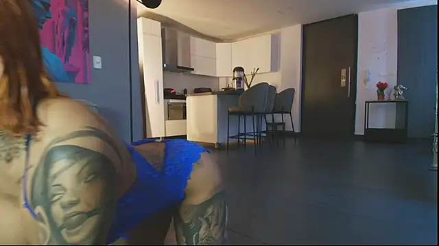 milaivanova online show from 02-24-25, 12:16