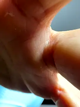 milaivanova online show from 10-03-25, 11:34