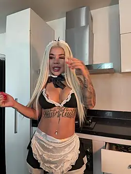 milaivanova online show from 02-22-26, 04:19