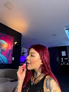 milaivanova online show from 10-02-25, 12:08