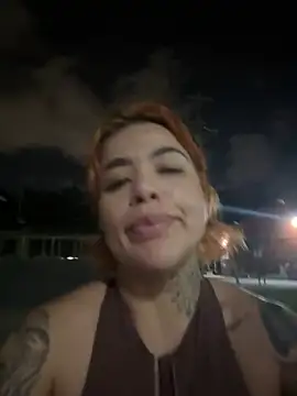 milaivanova online show from 02-27-25, 12:25