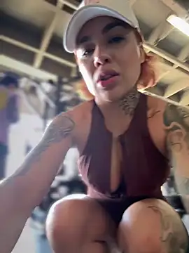 milaivanova online show from 03-01-25, 05:16