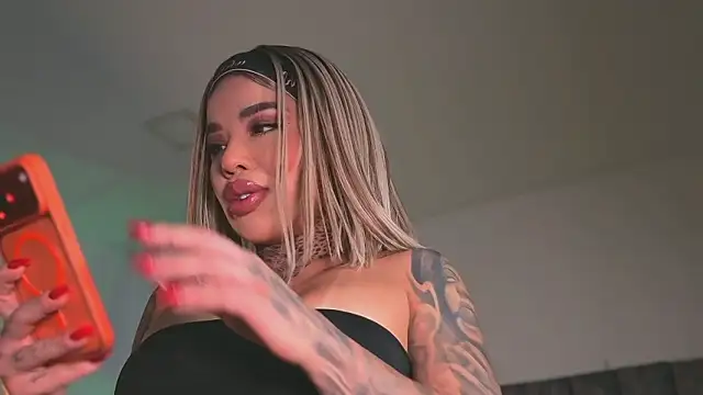 milaivanova online show from 03-29-26, 02:08