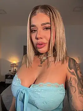 milaivanova online show from 02-04-26, 01:33