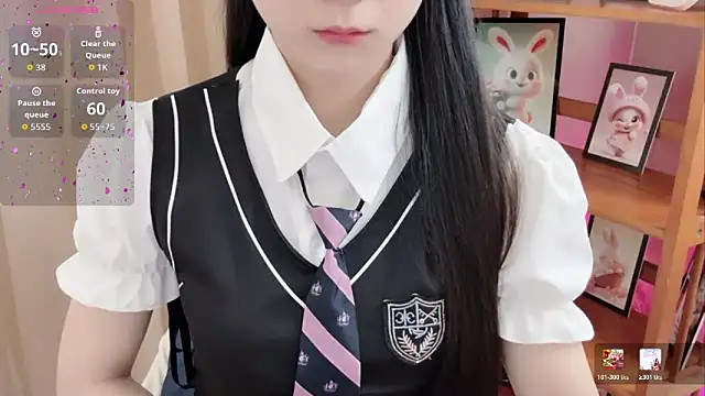 KaleAnisa online show from 05-15-26, 01:25
