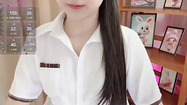 KaleAnisa online show from 05-13-26, 01:23
