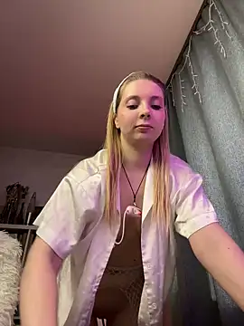 oceaneyesbb online show from 03-14-25, 09:24