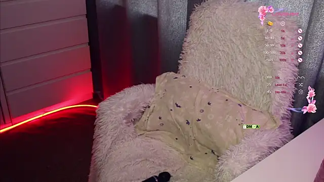 oceaneyesbb online show from 03-17-25, 01:29