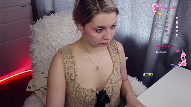 oceaneyesbb online show from 03-20-25, 08:31