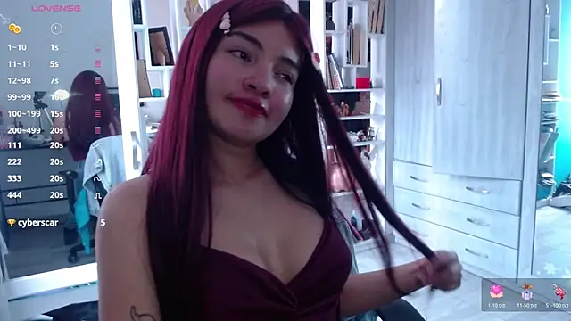 lauvelez   online show from 03-10-26, 04:00