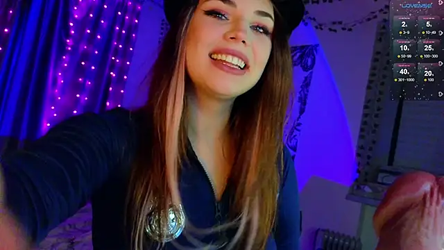 Katerinchik online show from 09-20-25, 05:29