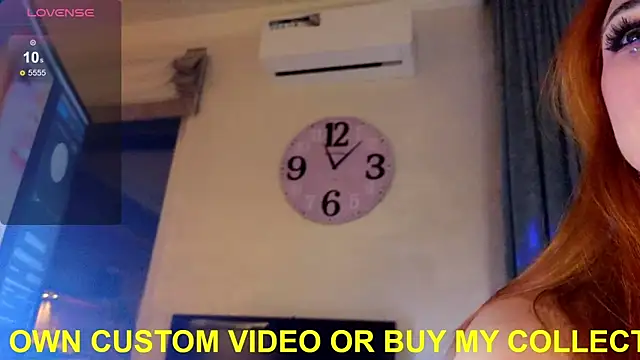 Katerinchik online show from 12-27-24, 06:10