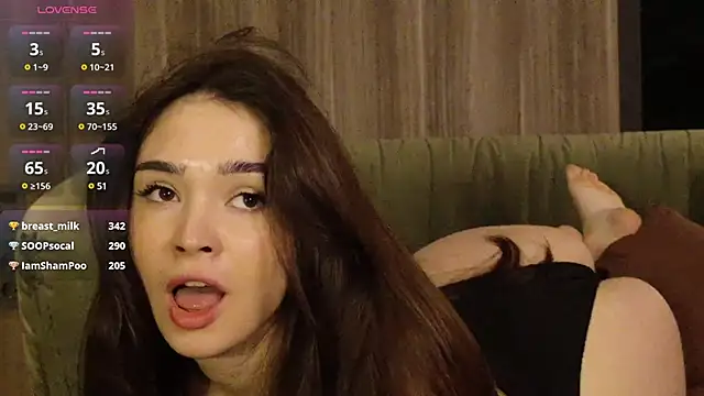 Snapshot of _intelligencer_ chatting on 01-21-25, 04:37  intelligencer  online show from 01-21-25, 04:37