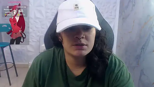 snowflake xxx online show from 02-12-26, 02:00