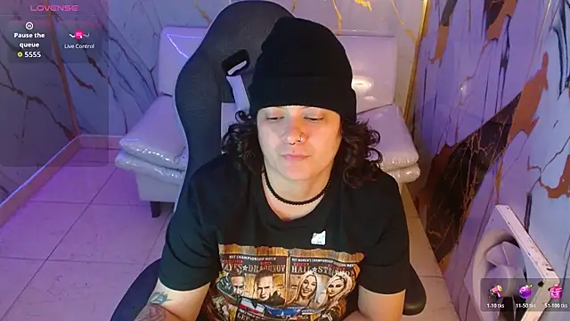 snowflake xxx online show from 01-14-26, 02:15