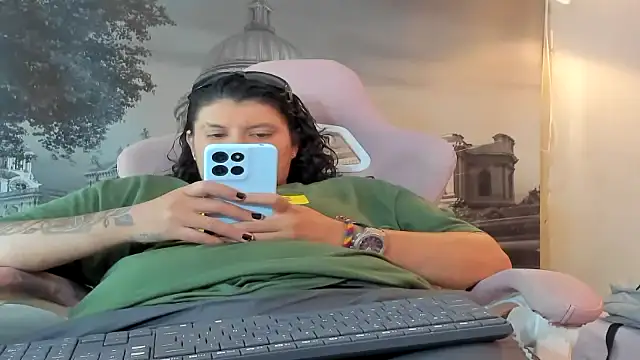 snowflake xxx online show from 09-25-25, 03:01