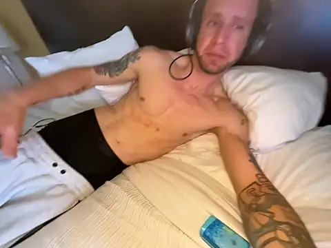 Alphanik4 online show from 02-27-26, 05:07