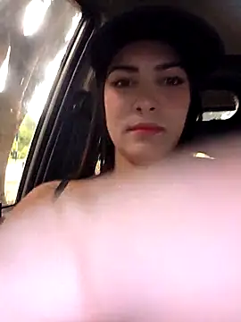 camiysebas21 online show from 10-31-25, 06:15