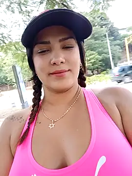 camiysebas21 online show from 10-15-25, 07:00