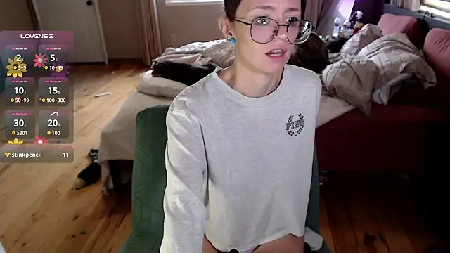 Plantbabeee online show from 09-23-25, 04:36