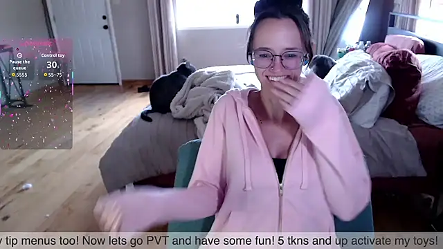 Plantbabeee online show from 10-06-25, 05:24