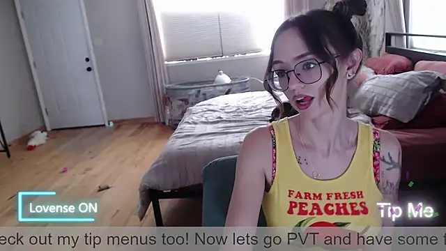 Plantbabeee online show from 04-07-26, 04:20