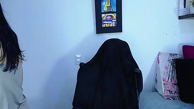 Maira B online show from 03-12-25, 02:34