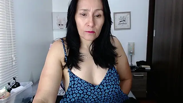 Maira B online show from 02-09-26, 03:43