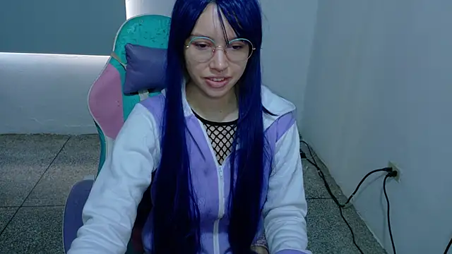 WandaDoll online show from 01-18-26, 12:30