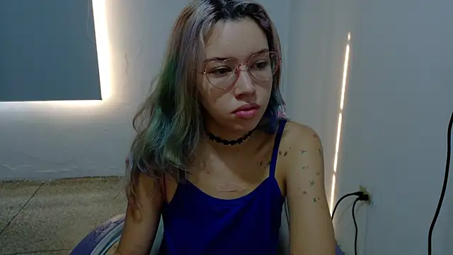 WandaDoll online show from 03-28-26, 12:17