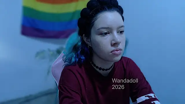 WandaDoll online show from 06-23-26, 12:14