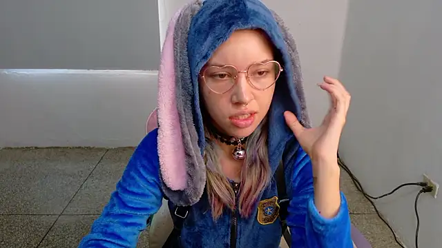 WandaDoll online show from 03-12-26, 12:09