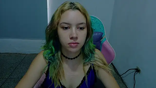 WandaDoll online show from 02-12-26, 12:16