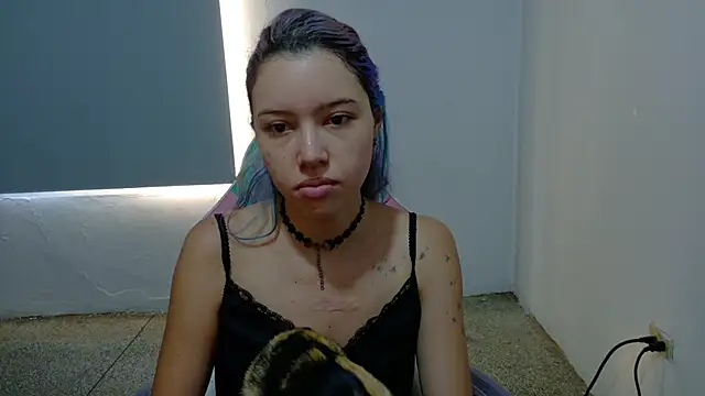 WandaDoll online show from 03-22-26, 12:29