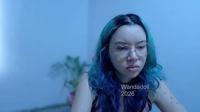 WandaDoll online show from 06-12-26, 12:14