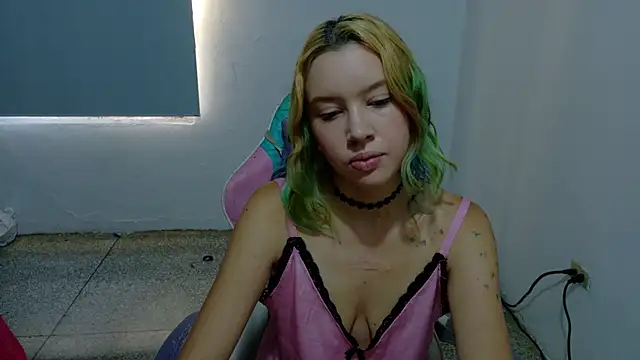 WandaDoll online show from 02-24-26, 12:06