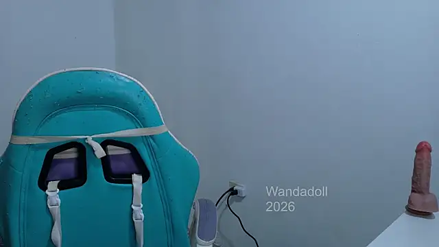 WandaDoll online show from 07-08-26, 12:17
