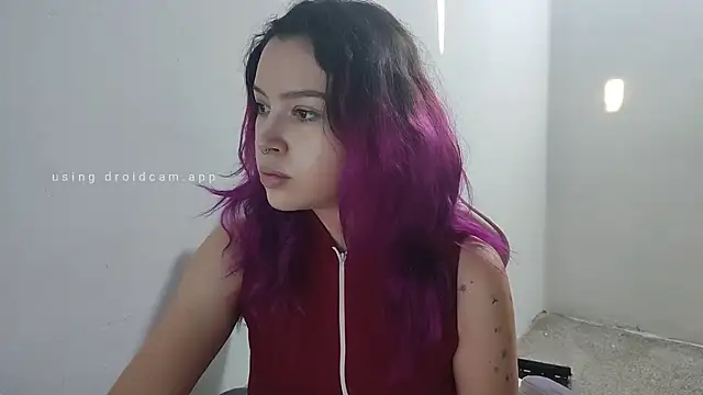 Snapshot of WandaDoll chatting on 11-07-25, 11:26 WandaDoll online show from 11-07-25, 11:26