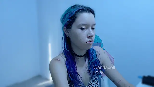 WandaDoll online show from 05-14-26, 12:13
