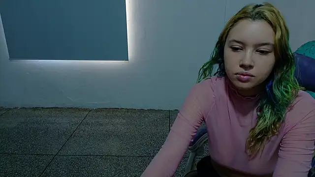 WandaDoll online show from 02-16-26, 12:04