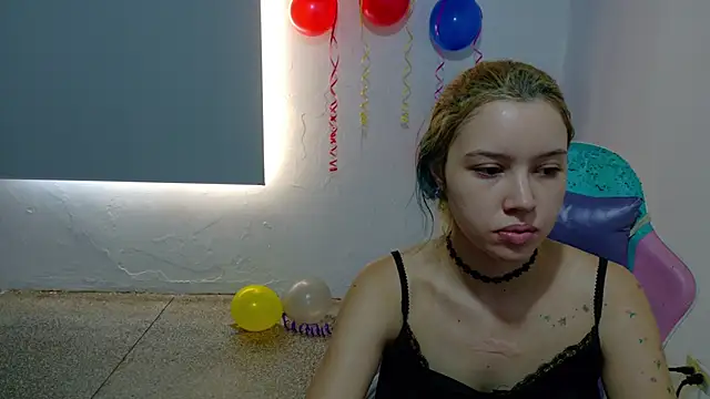 WandaDoll online show from 02-17-26, 12:46