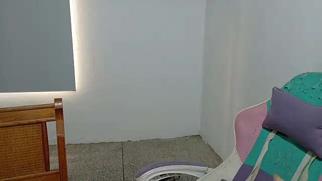 WandaDoll online show from 04-12-26, 12:19