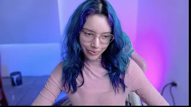WandaDoll online show from 04-18-26, 07:07