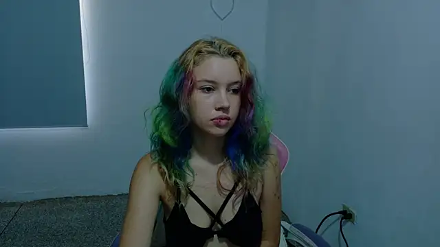 WandaDoll online show from 02-05-26, 12:12