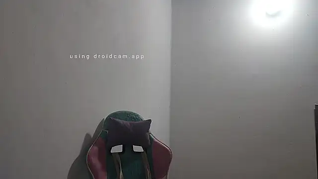 Snapshot of WandaDoll chatting on 10-03-25, 11:34 WandaDoll online show from 10-03-25, 11:34