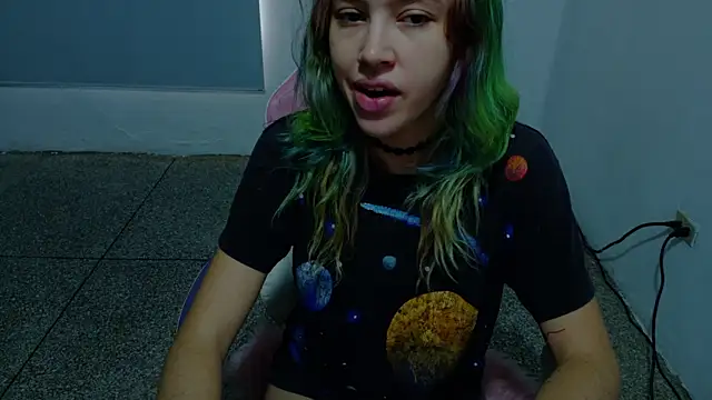 WandaDoll online show from 02-11-26, 12:05