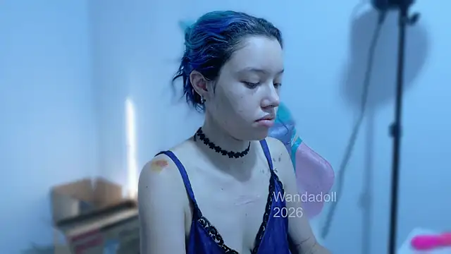 WandaDoll online show from 05-11-26, 12:06
