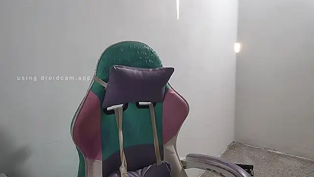 Snapshot of WandaDoll chatting on 10-29-25, 11:20 WandaDoll online show from 10-29-25, 11:20