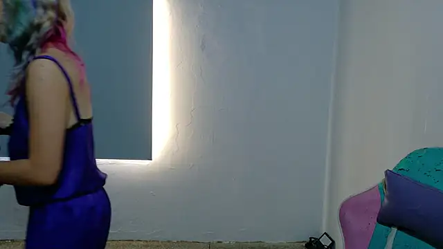 WandaDoll online show from 03-15-26, 12:12