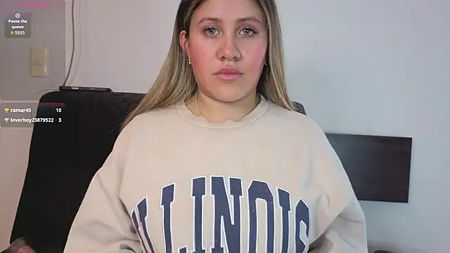 eleecttraa 12 online show from 02-11-26, 07:14